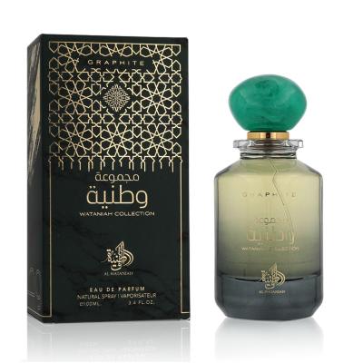 Al Wataniah Graphite Woda perfumowana 100 ml