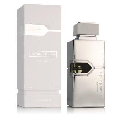 Al Haramain L'Aventure Blanche Woda perfumowana dla kobiet 200 ml
