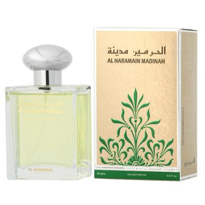 Al Haramain Madinah Woda perfumowana 100 ml
