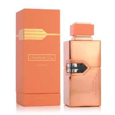 Al Haramain L'Aventure Rose Woda perfumowana dla kobiet 200 ml