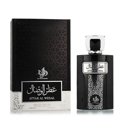 Al Wataniah Attar Al Wesal Woda perfumowana 100 ml
