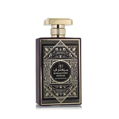 Al Wataniah Rose Mystery Intense Woda perfumowana 100 ml