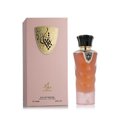 Al Wataniah Tibyan Woda perfumowana dla kobiet 100 ml