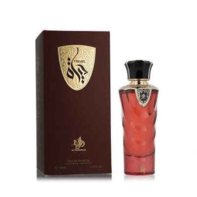 Al Wataniah Hayat Woda perfumowana 100 ml