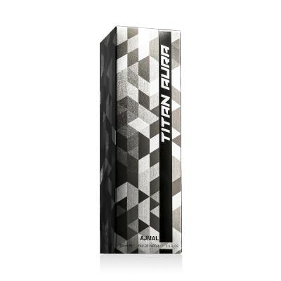 Ajmal Titan Aura Woda perfumowana dla mężczyzn 100 ml