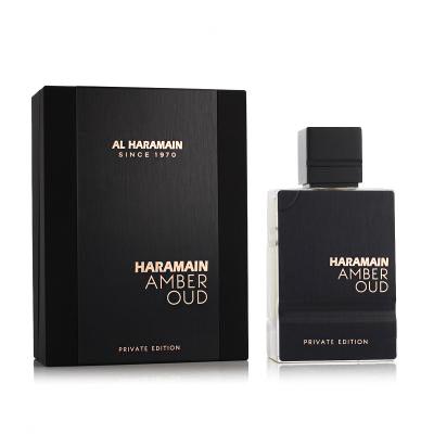 Al Haramain Amber Oud Private Edition Woda perfumowana 60 ml