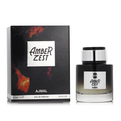 Ajmal Amber Zest Woda perfumowana 100 ml