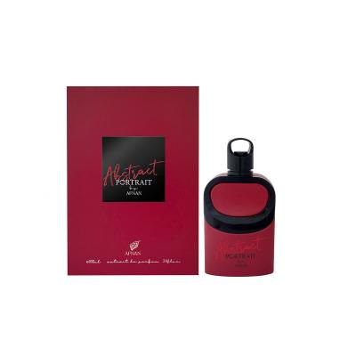 Afnan Portrait Abstract Ekstrakt perfum 100 ml
