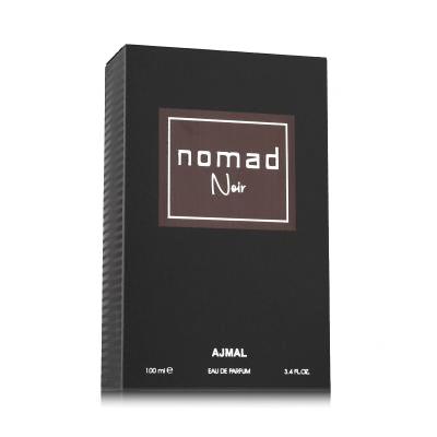 Ajmal Nomad Noir Woda perfumowana dla mężczyzn 100 ml