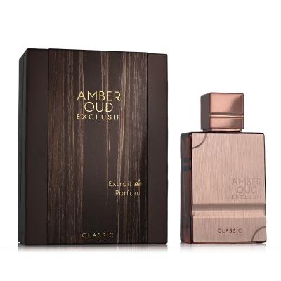 Al Haramain Amber Oud Exclusif Classic Ekstrakt perfum 60 ml