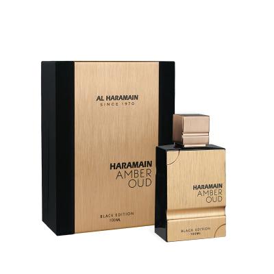Al Haramain Amber Oud Black Edition Woda perfumowana 100 ml