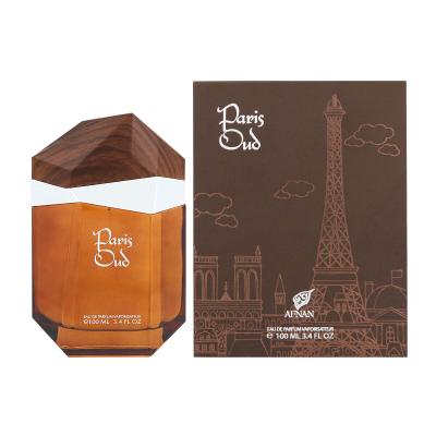 Afnan Paris Oud Woda perfumowana dla kobiet 100 ml