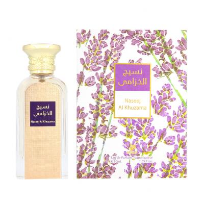 Afnan Naseej Al Khuzama Woda perfumowana 50 ml