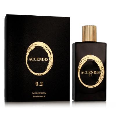Accendis 0.2 Woda perfumowana 100 ml