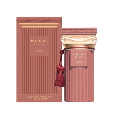 Afnan Historic Doria Woda perfumowana 100 ml