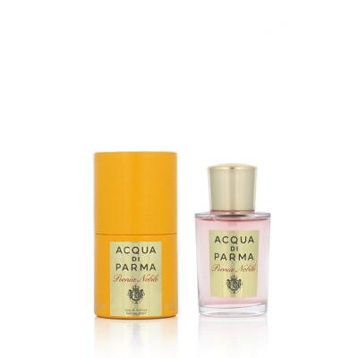 Acqua di Parma Le Nobili Peonia Nobile Woda perfumowana dla kobiet 20 ml