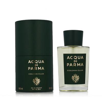 Acqua di Parma Colonia C.L.U.B. Woda kolońska dla mężczyzn 180 ml