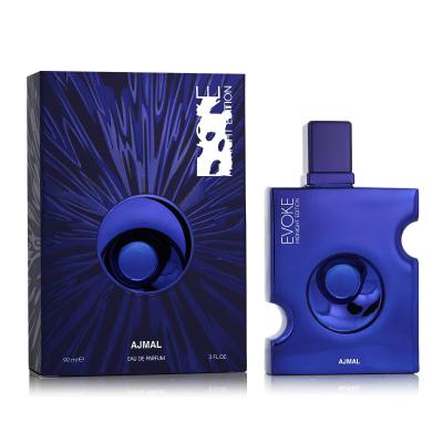 Ajmal Evoke Midnight Edition Woda perfumowana dla mężczyzn 90 ml