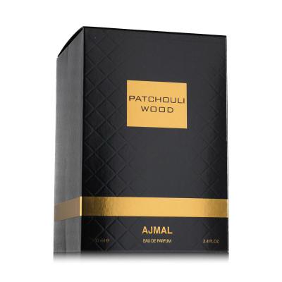 Ajmal Patchouli Wood Woda perfumowana 100 ml