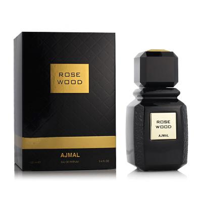 Ajmal Rose Wood Woda perfumowana 100 ml