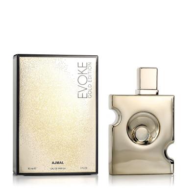 Ajmal Evoke Gold Edition Woda perfumowana dla mężczyzn 90 ml