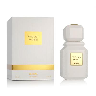 Ajmal Violet Musc Woda perfumowana 100 ml