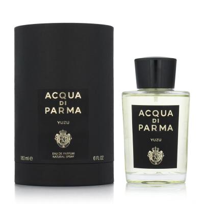 Acqua di Parma Signatures Of The Sun Yuzu Woda perfumowana 180 ml