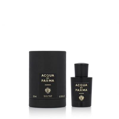 Acqua di Parma Signatures Of The Sun Ambra Woda perfumowana 20 ml