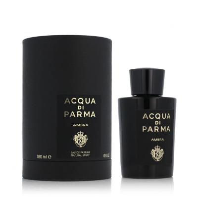 Acqua di Parma Signatures Of The Sun Ambra Woda perfumowana 180 ml