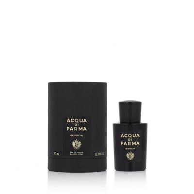Acqua di Parma Signatures Of The Sun Quercia Woda perfumowana 20 ml