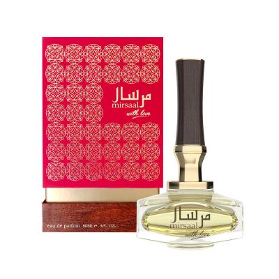 Afnan Mirsaal With Love Woda perfumowana dla kobiet 90 ml