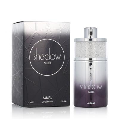 Ajmal Shadow Noir Woda perfumowana dla kobiet 75 ml