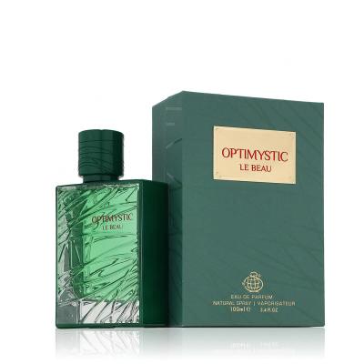 Fragrance World Optimystic Le Beau Woda perfumowana dla mężczyzn 100 ml