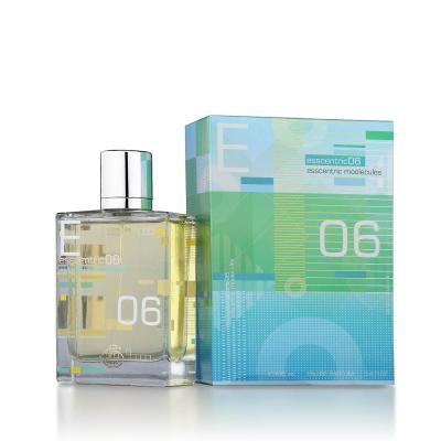 Fragrance World Esscentric Moolecules 06 Woda perfumowana 100 ml