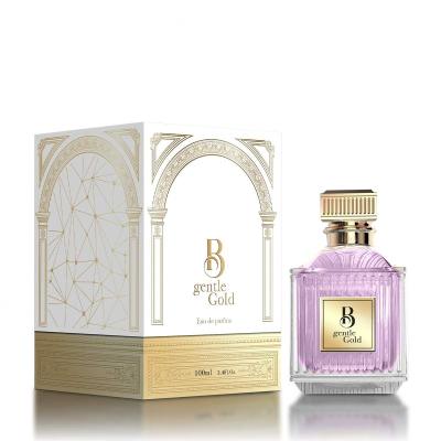 Fragrance World B Gentle Gold Woda perfumowana 100 ml