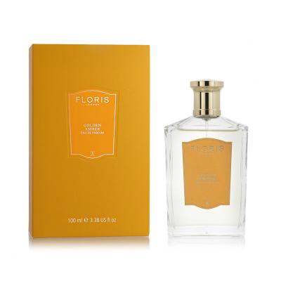 Floris Golden Amber Woda perfumowana 100 ml