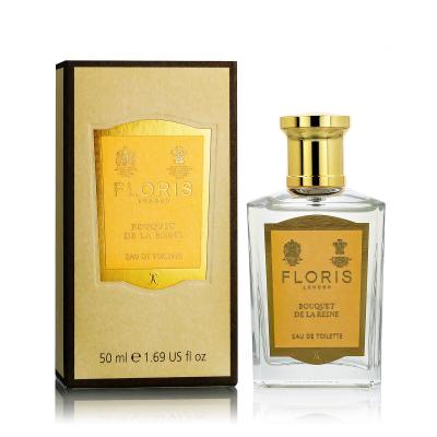 Floris Bouquet de La Reine Woda toaletowa dla kobiet 50 ml