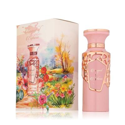 Fragrance World Bouquet of Euphoria Woda perfumowana dla kobiet 100 ml