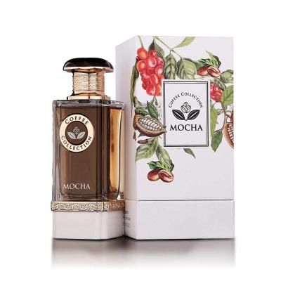 Fragrance World Coffee Collection Mocha Woda perfumowana 100 ml