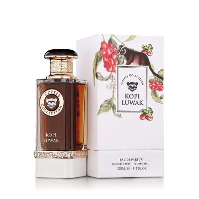 Fragrance World Kopi Luwak Woda perfumowana 100 ml