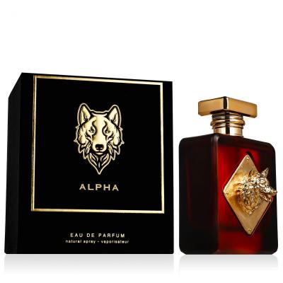 Fragrance World Alpha Woda perfumowana 100 ml