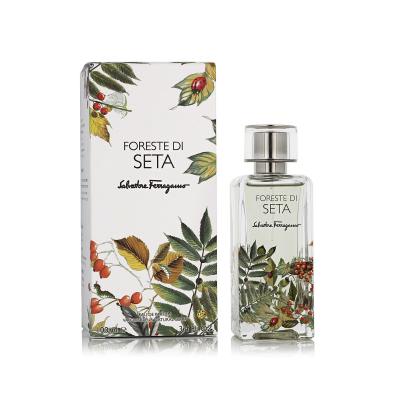 Ferragamo Foreste Di Seta Woda perfumowana 100 ml