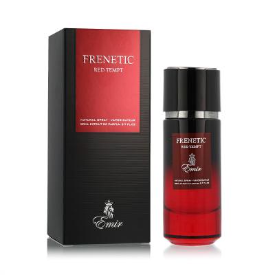 Emir Frenetic Red Tempt Ekstrakt perfum 80 ml