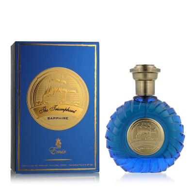 Emir The Triumphant Sapphire Woda perfumowana 100 ml