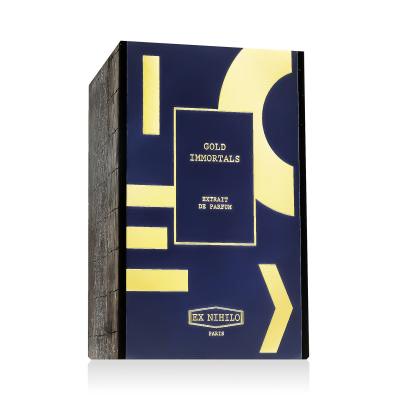 Ex Nihilo Gold Immortals Ekstrakt perfum 100 ml