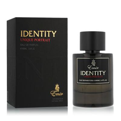 Emir Identity Unique Portrait Woda perfumowana dla kobiet 100 ml