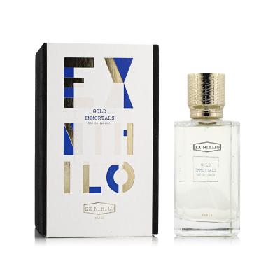 Ex Nihilo Gold Immortals Woda perfumowana 100 ml