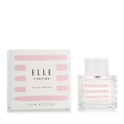 Elle Home L'Edition Woda perfumowana dla kobiet 100 ml