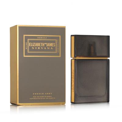Elizabeth and James Nirvana French Grey Woda perfumowana dla kobiet 50 ml