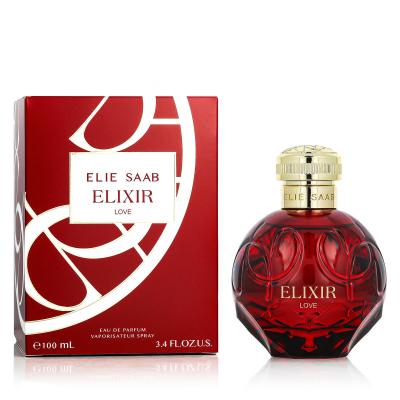 Elie Saab Elixir Love Woda perfumowana dla kobiet 100 ml
